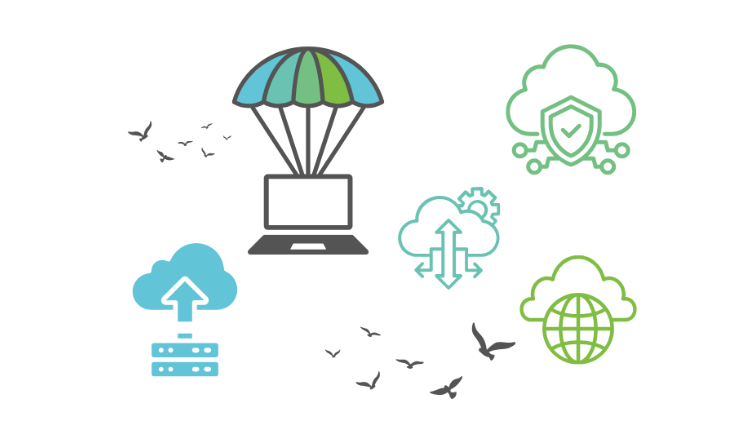 Collaboration, Recovery, and Sustainability
